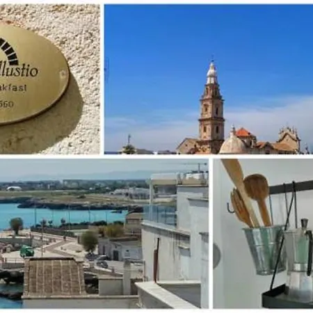 Apartamento Arco Sallustio