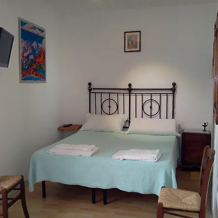 Apartment Arco Sallustio Monopoli