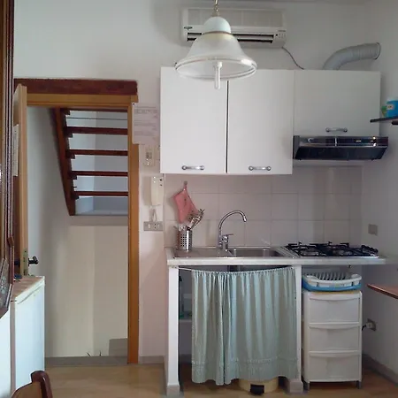 Arco Sallustio * Monopoli