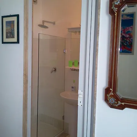 Apartamento Arco Sallustio Monopoli