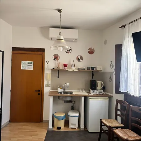 Arco Sallustio 4*