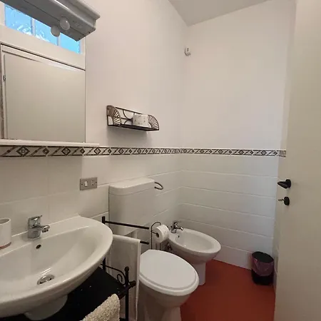 Arco Sallustio بيت ضيافة 4*