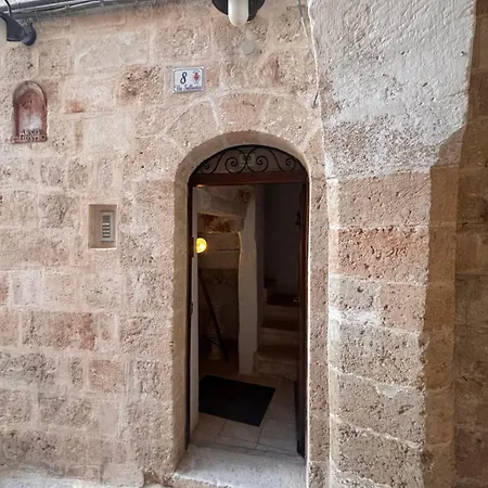 Arco Sallustio بيت ضيافة 4*
