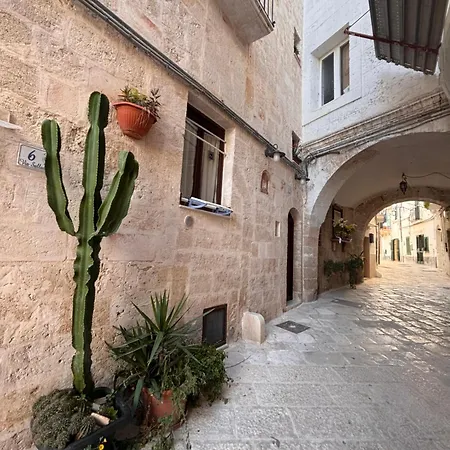 Arco Sallustio بيت ضيافة