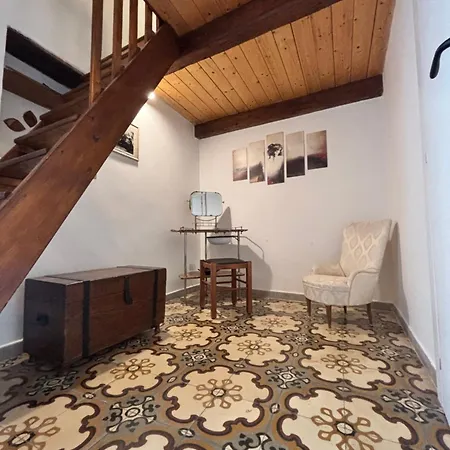 Arco Sallustio 4*