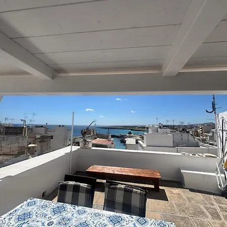 Arco Sallustio 4* مونوبولي