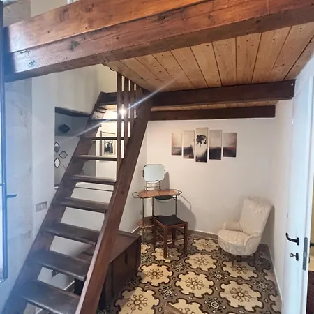 Arco Sallustio 4* مونوبولي