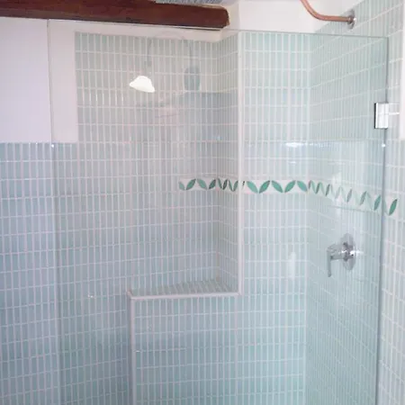 Apartment Arco Sallustio