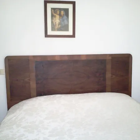 Arco Sallustio Apartamento