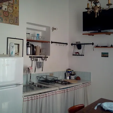 Arco Sallustio Apartment Monopoli