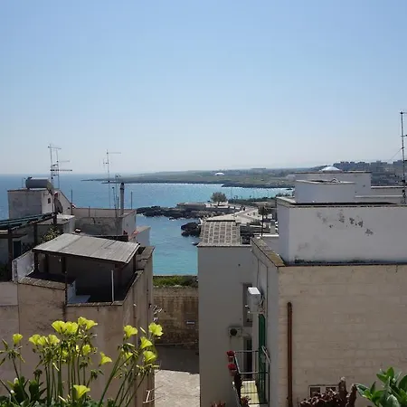 Arco Sallustio Monopoli