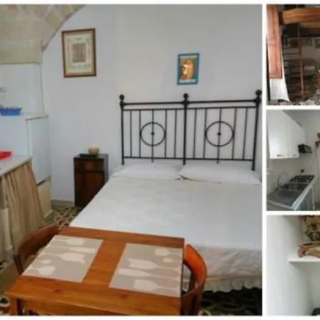 Arco Sallustio Apartment *